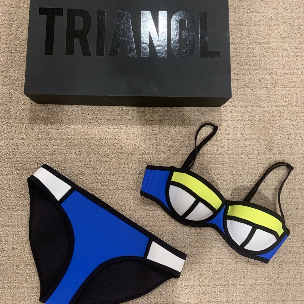Triangl Bikini